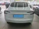2025 Tesla Model 3 BEV
