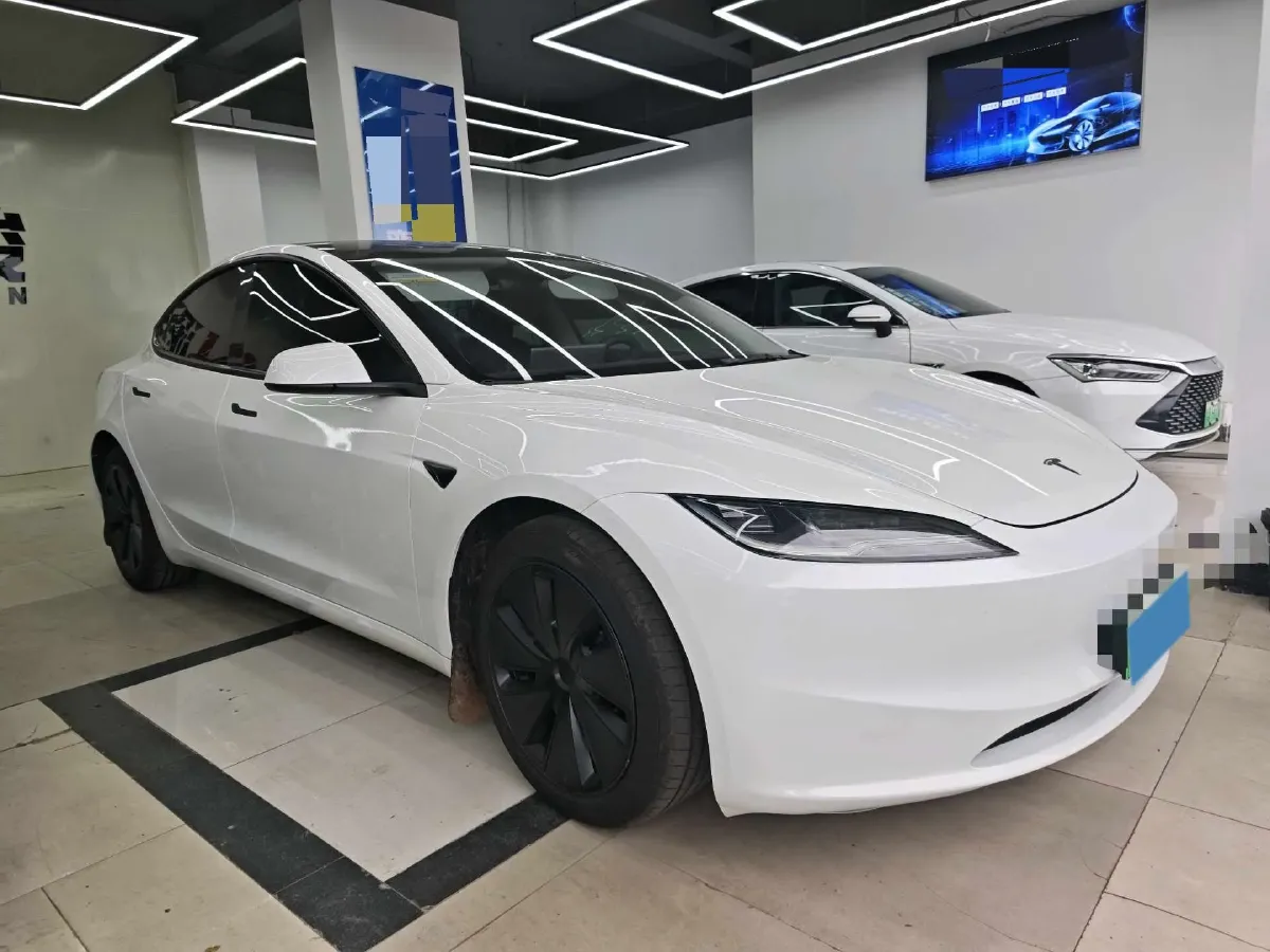 2025 Tesla Model 3 BEV,autocango,china used car exporter,china ev exporter,chinese used car exporter,chinese used ev exporter