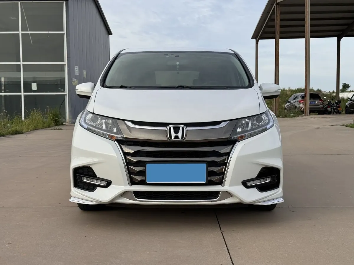 2021 Honda Odyssey 2.0L 146HP L4 E-CVT Hybrid,autocango,china used car exporter,china ev exporter,chinese used car exporter,chinese used ev exporter