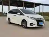2021 Honda Odyssey 2.0L 146HP L4 E-CVT Hybrid