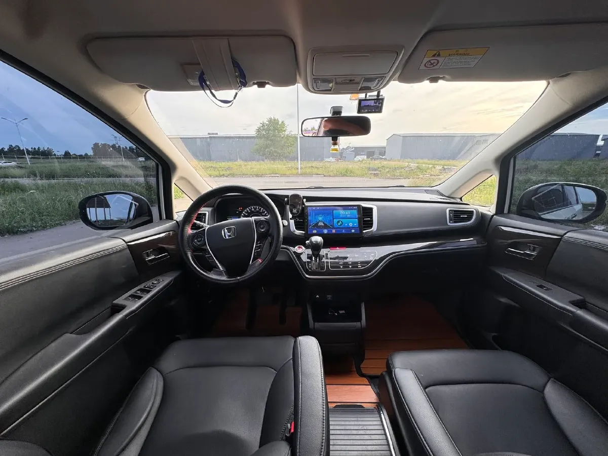 2021 Honda Odyssey 2.0L 146HP L4 E-CVT Hybrid,autocango,china used car exporter,china ev exporter,chinese used car exporter,chinese used ev exporter