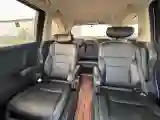 2021 Honda Odyssey 2.0L 146HP L4 E-CVT Hybrid