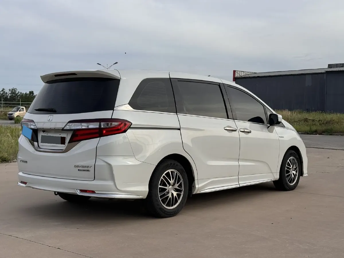2021 Honda Odyssey 2.0L 146HP L4 E-CVT Hybrid,autocango,china used car exporter,china ev exporter,chinese used car exporter,chinese used ev exporter