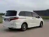 2021 Honda Odyssey 2.0L 146HP L4 E-CVT Hybrid