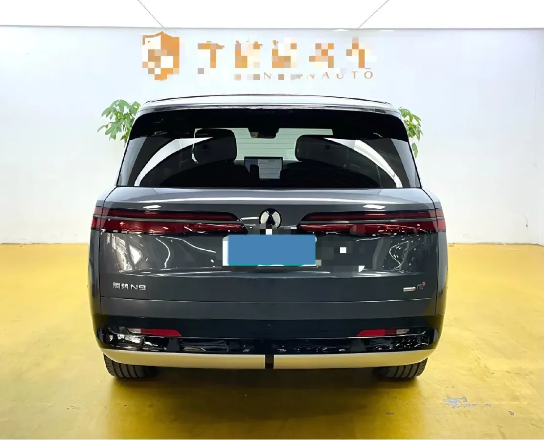 2025 Denza DenzaN9 2.0T 207HP L4 E-CVT PHEV,autocango,china used car exporter,china ev exporter,chinese used car exporter,chinese used ev exporter