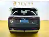 2025 Denza DenzaN9 2.0T 207HP L4 E-CVT PHEV