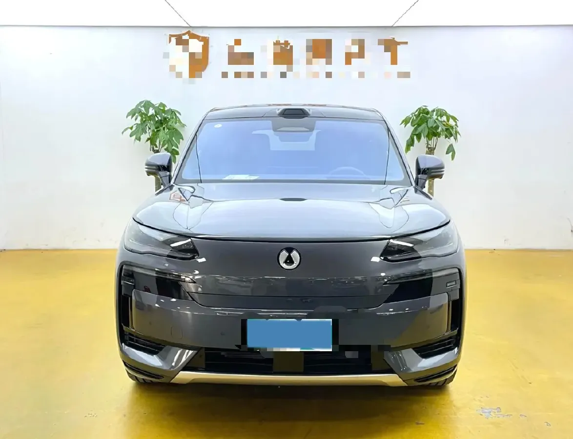 2025 Denza DenzaN9 2.0T 207HP L4 E-CVT PHEV,autocango,china used car exporter,china ev exporter,chinese used car exporter,chinese used ev exporter