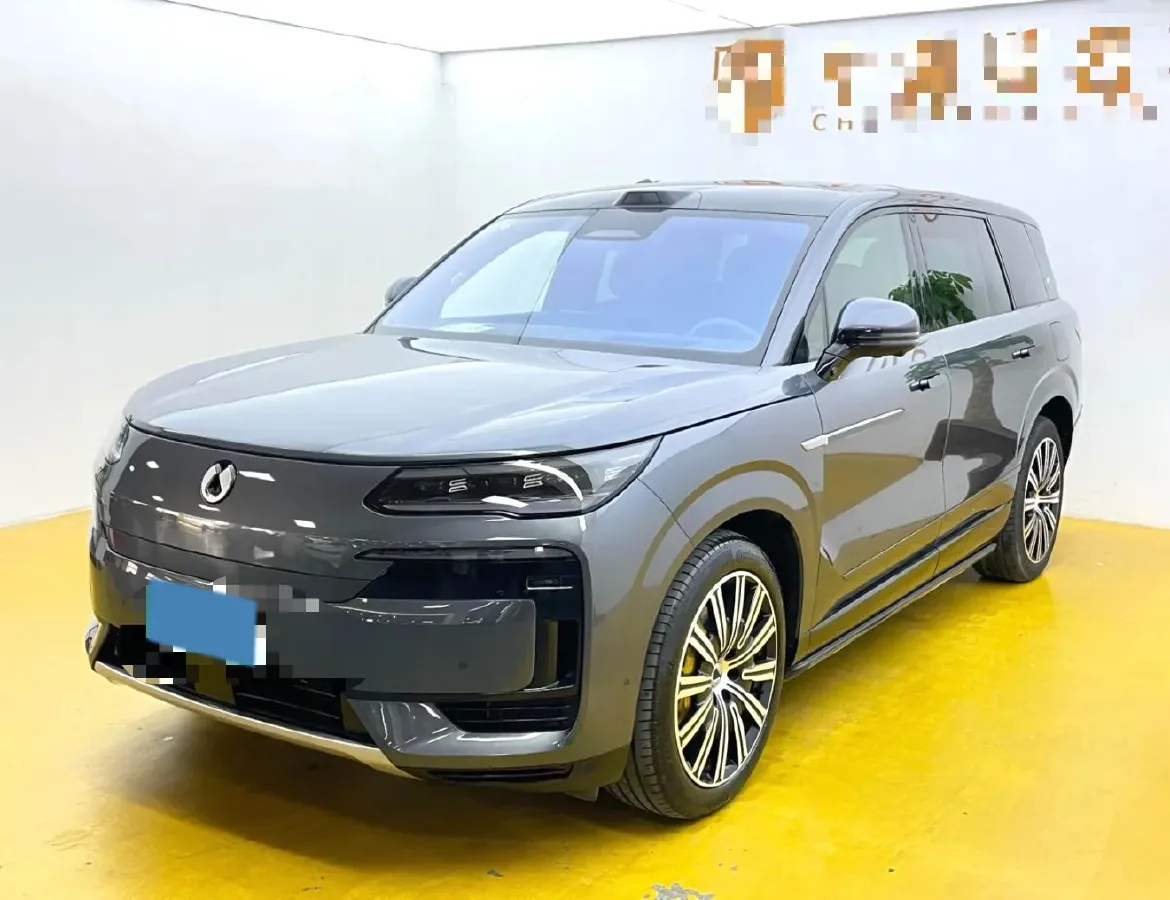 2025 Denza DenzaN9 2.0T 207HP L4 E-CVT PHEV,autocango,china used car exporter,china ev exporter,chinese used car exporter,chinese used ev exporter