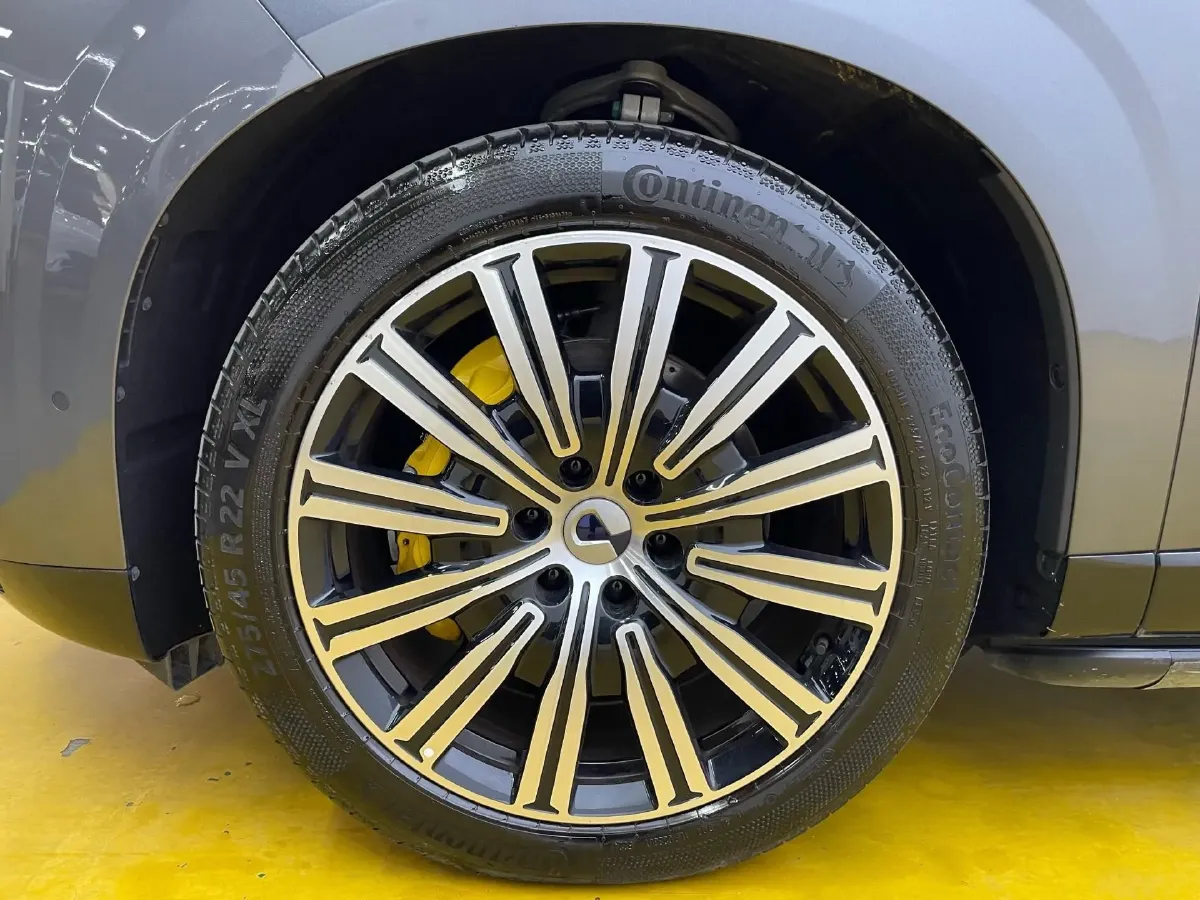 2025 Denza DenzaN9 2.0T 207HP L4 E-CVT PHEV,autocango,china used car exporter,china ev exporter,chinese used car exporter,chinese used ev exporter