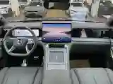 2025 Denza DenzaN9 2.0T 207HP L4 E-CVT PHEV