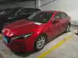 2017 Mazda 3 Axela 1.5L 117HP L4 6AT