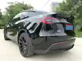 2022 Tesla Model Y BEV 60KWH