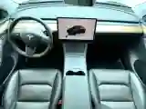2022 Tesla Model Y BEV 60KWH