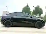 2022 Tesla Model Y BEV 60KWH