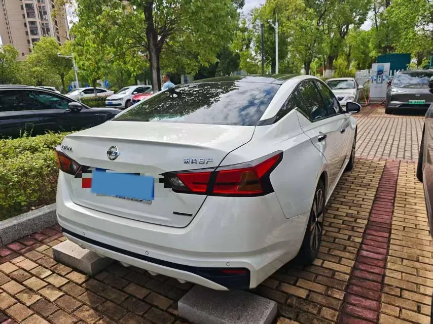 2021 Nissan Teana 2.0L 156HP L4 CVT,autocango,china used car exporter,china ev exporter,chinese used car exporter,chinese used ev exporter
