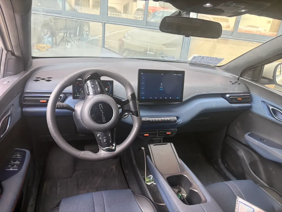 2023 BYD Seagull BEV 30.08KWH,autocango,china used car exporter,china ev exporter,chinese used car exporter,chinese used ev exporter