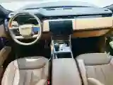 2024 Land Rover Range Rover 3.0T 400HP L6 8AT