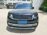 2024 Land Rover Range Rover 3.0T 400HP L6 8AT