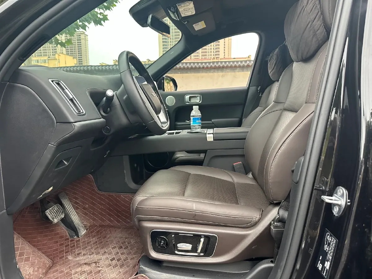 2022 Li L9 Range Extended 154HP REEV 42.6KWH,autocango,china used car exporter,china ev exporter,chinese used car exporter,chinese used ev exporter