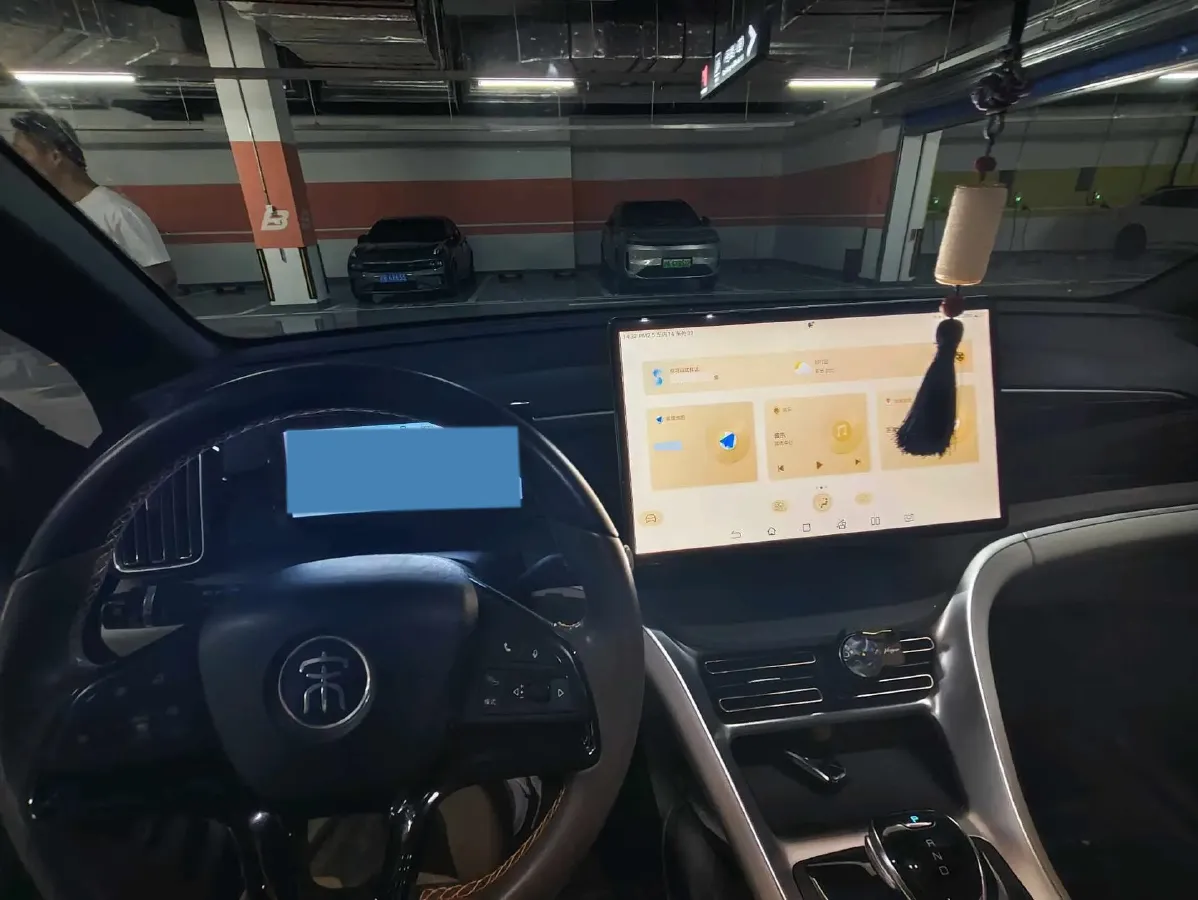 2022 BYD Yuan Plus BEV 60.48KWH,autocango,china used car exporter,china ev exporter,chinese used car exporter,chinese used ev exporter