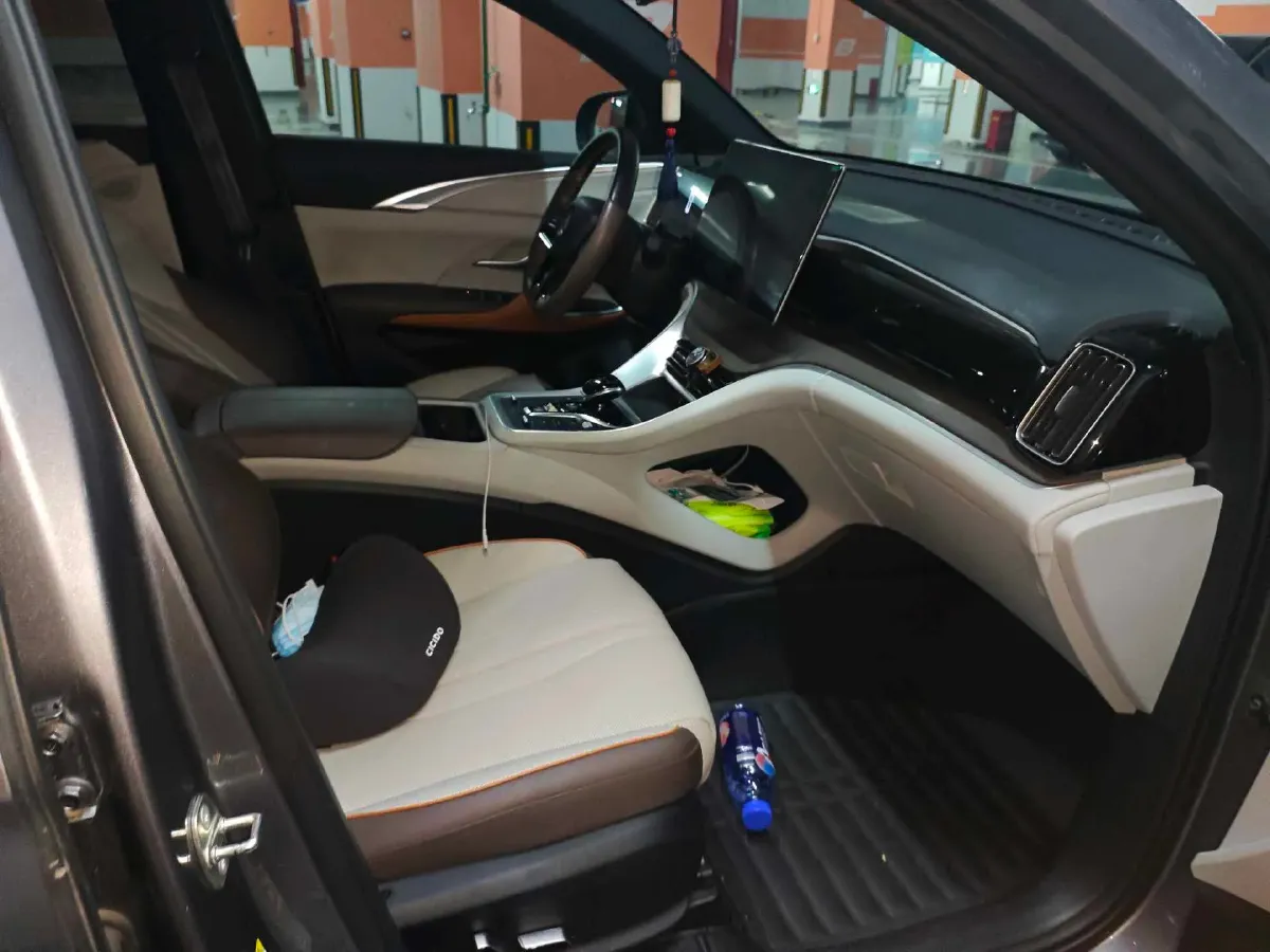 2022 BYD Yuan Plus BEV 60.48KWH,autocango,china used car exporter,china ev exporter,chinese used car exporter,chinese used ev exporter