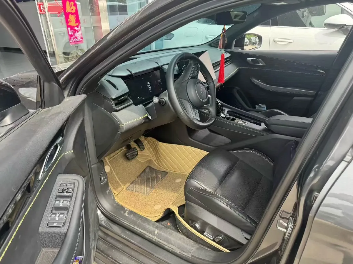 2023 LYNK&CO 03 2.0T 254HP L4 7DCT,autocango,china used car exporter,china ev exporter,chinese used car exporter,chinese used ev exporter