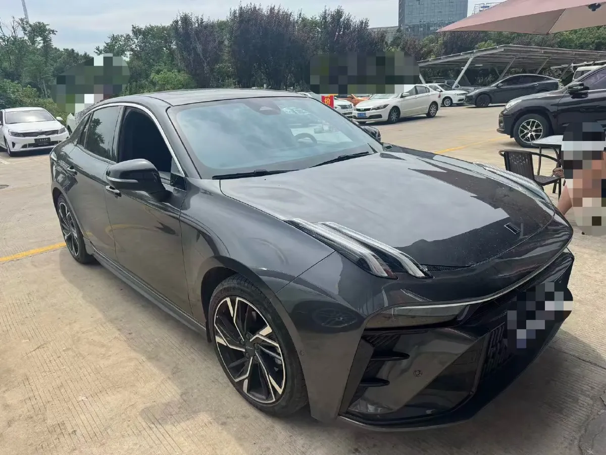 2023 LYNK&CO 03 2.0T 254HP L4 7DCT,autocango,china used car exporter,china ev exporter,chinese used car exporter,chinese used ev exporter