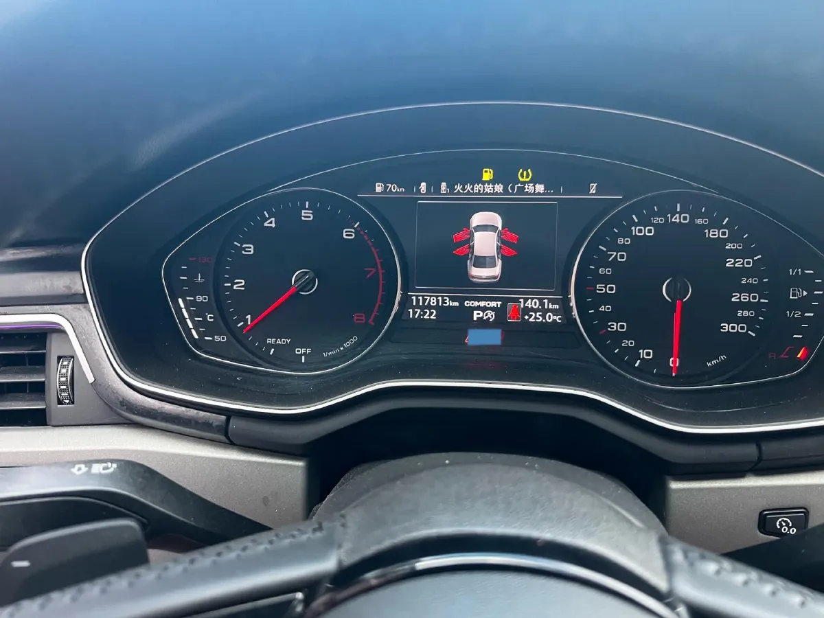 2019 Audi A4L 2.0T 190HP L4 7DCT,autocango,china used car exporter,china ev exporter,chinese used car exporter,chinese used ev exporter