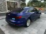 2019 Audi A4L 2.0T 190HP L4 7DCT