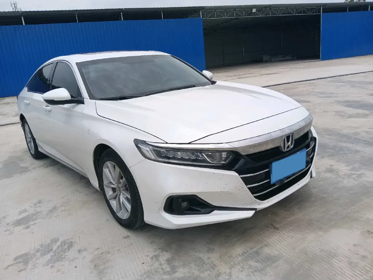 2022 Honda Accord 1.5T 194HP L4 CVT,autocango,china used car exporter,china ev exporter,chinese used car exporter,chinese used ev exporter