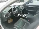 2022 Honda Accord 1.5T 194HP L4 CVT