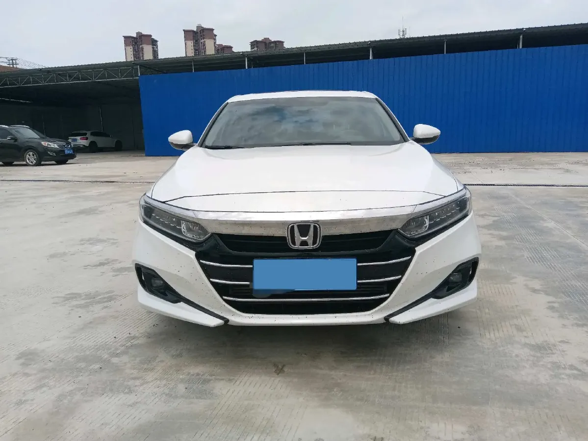 2022 Honda Accord 1.5T 194HP L4 CVT,autocango,china used car exporter,china ev exporter,chinese used car exporter,chinese used ev exporter