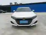 2022 Honda Accord 1.5T 194HP L4 CVT