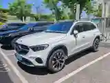 2024 Mercedes-Benz GLC Class 2.0T 204HP L4 9AT