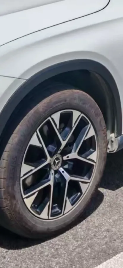 2024 Mercedes-Benz GLC Class 2.0T 204HP L4 9AT,autocango,china used car exporter,china ev exporter,chinese used car exporter,chinese used ev exporter