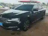 2025 Skoda Superb 1.4T 150HP L4 7DCT