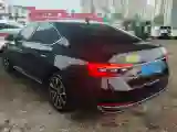 2025 Skoda Superb 1.4T 150HP L4 7DCT