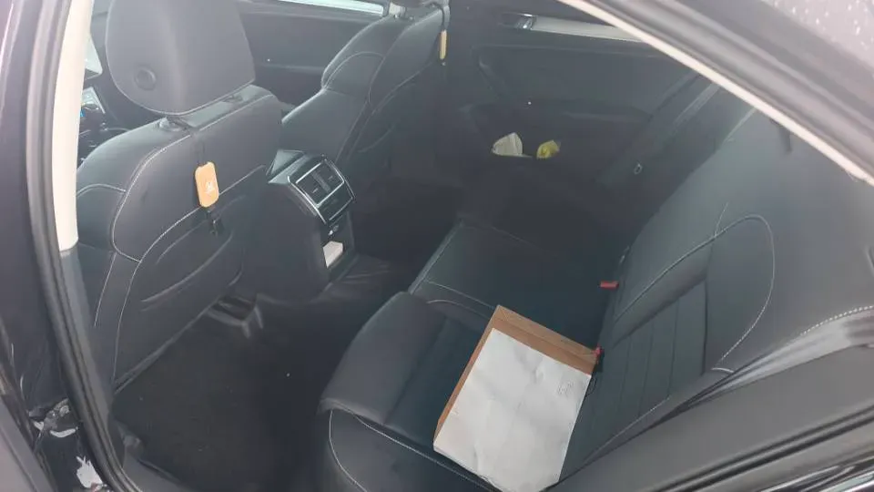2025 Skoda Superb 1.4T 150HP L4 7DCT,autocango,china used car exporter,china ev exporter,chinese used car exporter,chinese used ev exporter