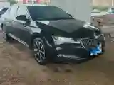 2025 Skoda Superb 1.4T 150HP L4 7DCT