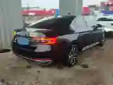 2025 Skoda Superb 1.4T 150HP L4 7DCT