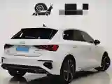 2022 Audi A3 1.4T 150HP L4 7DCT