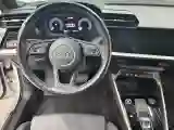 2022 Audi A3 1.4T 150HP L4 7DCT