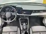 2022 Audi A3 1.4T 150HP L4 7DCT