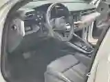 2022 Audi A3 1.4T 150HP L4 7DCT