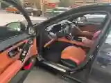 2024 Mercedes-Benz Maybach S Class 3.0T 380HP L6 9AT