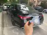 2024 Mercedes-Benz Maybach S Class 3.0T 380HP L6 9AT