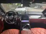 2024 Mercedes-Benz Maybach S Class 3.0T 380HP L6 9AT