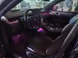 2021 Subaru XV 2.0L 154HP H4 CVT