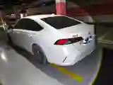 2023 Honda Inspire 1.5T 192HP L4 CVT