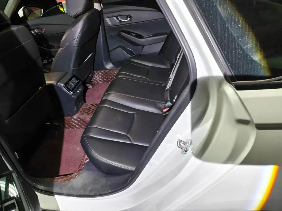 2023 Honda Inspire 1.5T 192HP L4 CVT,autocango,china used car exporter,china ev exporter,chinese used car exporter,chinese used ev exporter